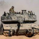 Will Israel launch a major ground offensive in Gaza by...?
